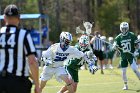 MLAX vs Babson  Wheaton College Men's Lacrosse vs Babson College. - Photo by Keith Nordstrom : Wheaton, Lacrosse, LAX, Babson, MLax